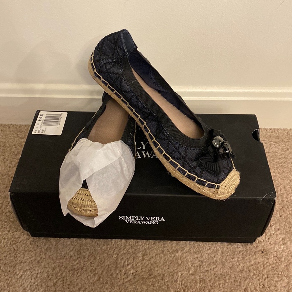 Women's Simply Vera Dress Shoes
